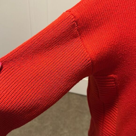 Tahari Rollneck Turtleneck  - Picture 8 of 8